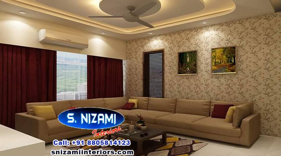 S Nizami - POP Contractor in Goa